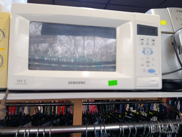 Микровълнови фурни , снимка 2 - Микровълнови - 51786592