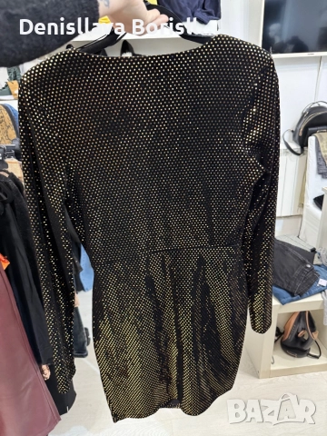 Парти рокля,чисто нова, снимка 3 - Рокли - 52736143