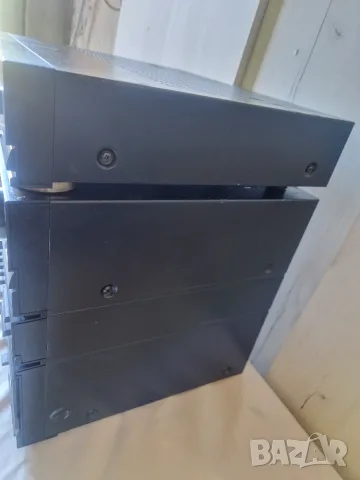 Аудио система Sony LBT- V502, снимка 4 - Аудиосистеми - 56087421