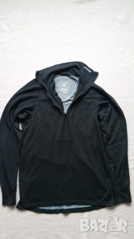 EquiRex,Jack Wolfskin,DEVOLD мерино тениска , снимка 5 - Спортни екипи - 51280911