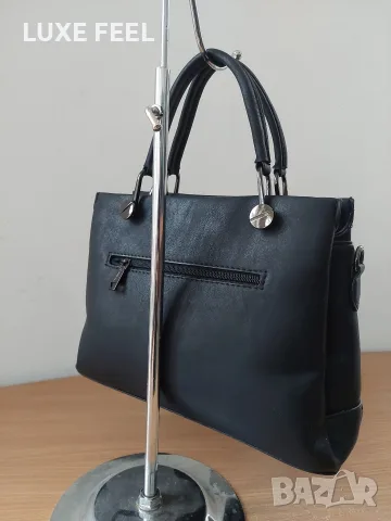 Guess ✨ Дамска Чанта , снимка 4 - Чанти - 56239359