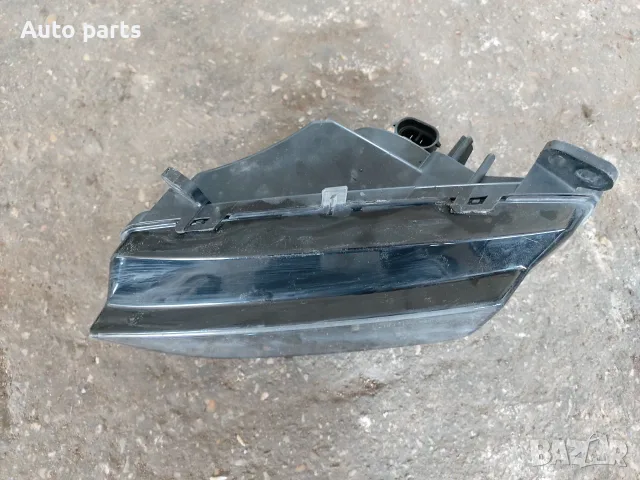 десен халоген Ауди А4 desen halogen Audi A4, снимка 4 - Части - 55985581