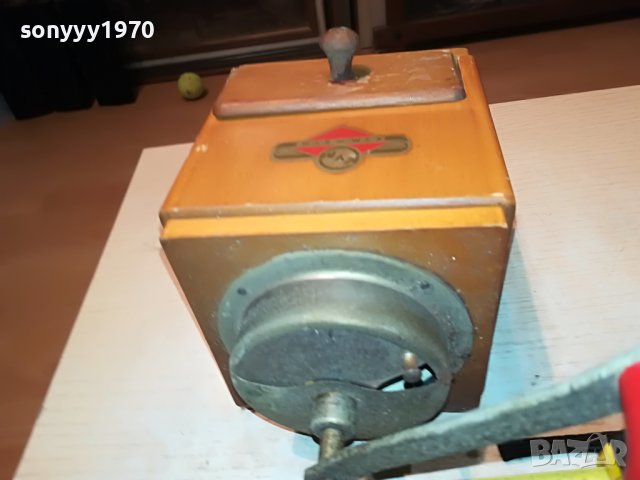 KYM=KYM GERMANY 0512221940, снимка 5 - Антикварни и старинни предмети - 38913330