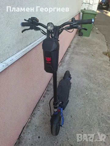 Kaabo mantis 10 800W , снимка 2 - Други спортове - 55984898