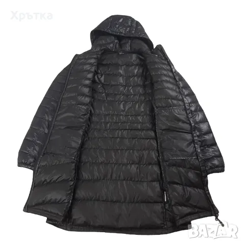 Salewa Lagazuoi Down Parka - Оригинално дамско яке размер M, снимка 5 - Якета - 48916293