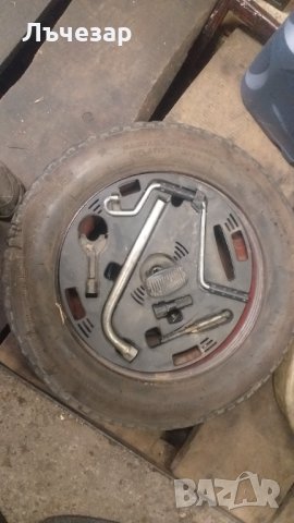 Продавам фиат пунто на части 1.2 16v, снимка 8 - Автомобили и джипове - 34454222