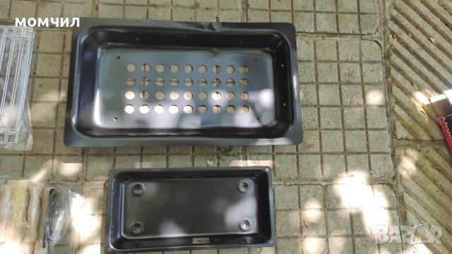 барбекю на дървени въглища , снимка 5 - Барбекюта - 41749441