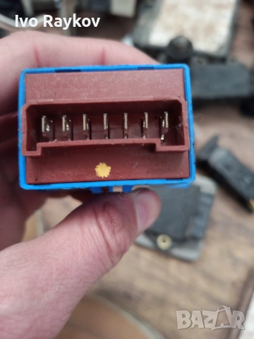 Citroen Xantia , 02495 Valeo , Modul , снимка 5 - Части - 53826040