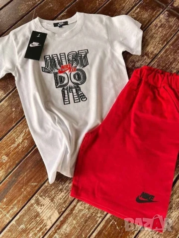 детски комплекти Nike guess , снимка 5 - Детски комплекти - 51317961