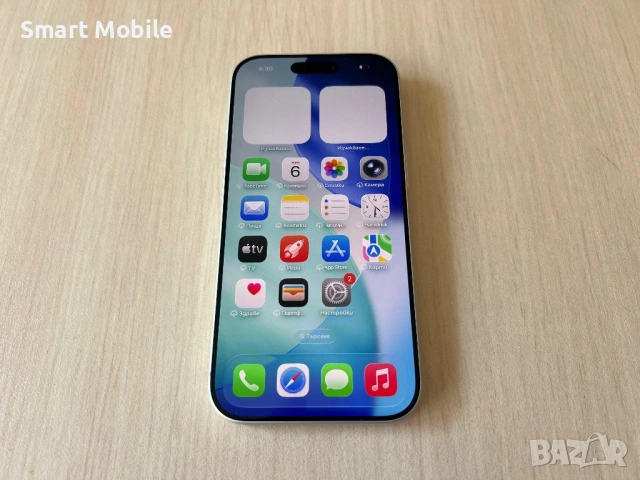 Продавам Apple iPhone 17 Pro 512GB-НОВ