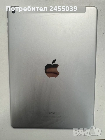 Ipad 5 gen A1823 за части