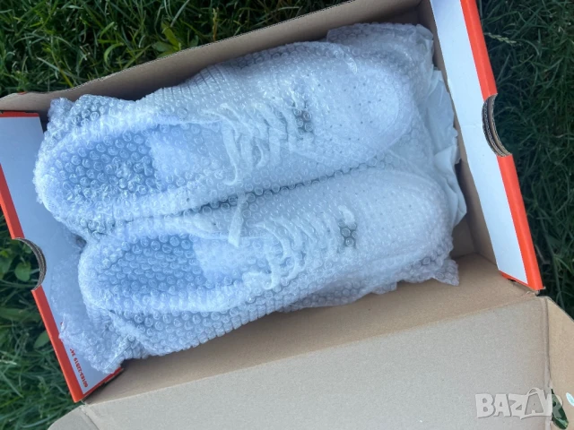 Маратонки Nike Air Force 1 '07 — номер 45, снимка 10 - Маратонки - 51095782