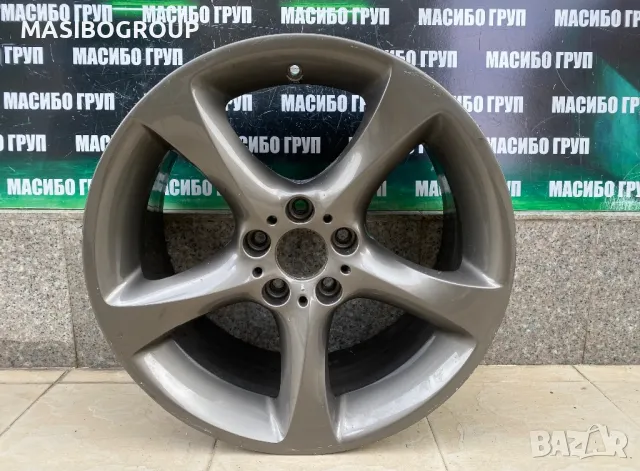 Джанти алуниеви джанта 9Jx19”  за Бмв Bmw E92 E93,6774725