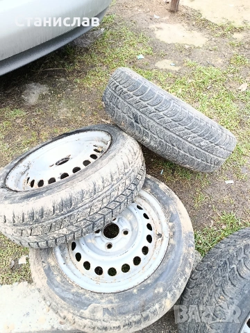 джанти за Хонда 4х100