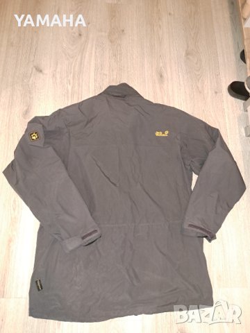 Jack wolfskin  Мъжко  Яке  XL, снимка 3 - Якета - 40458522