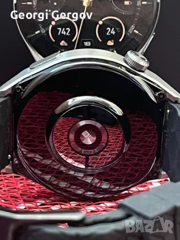 Huawei Watch GT 3 Pro, снимка 6 - Смарт часовници - 49390676