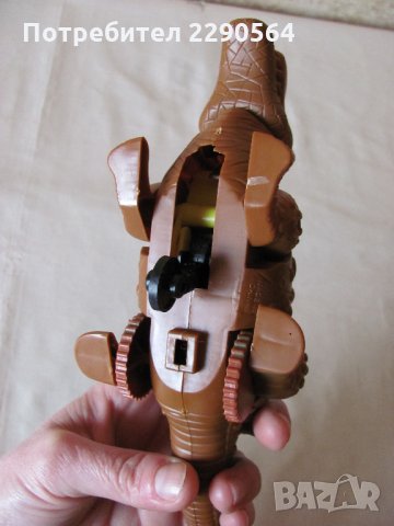 НОВ динозавър, снимка 5 - Конструктори - 35821747