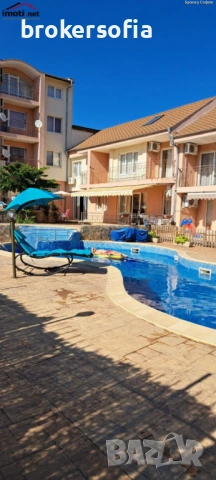 2-стаен апартамен в Свети Влас