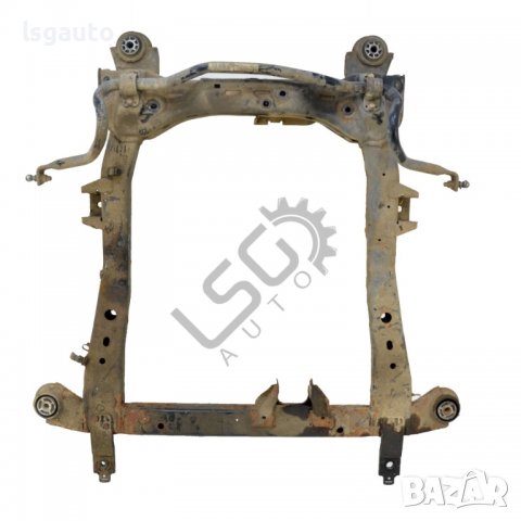 Преден мост Opel Insignia(2008-2013) ID:92992, снимка 2 - Части - 39439776