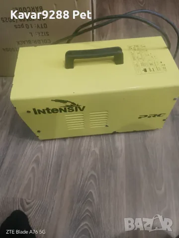 Elektrojen I zarqdno 12 24, снимка 4 - Друга електроника - 55922991