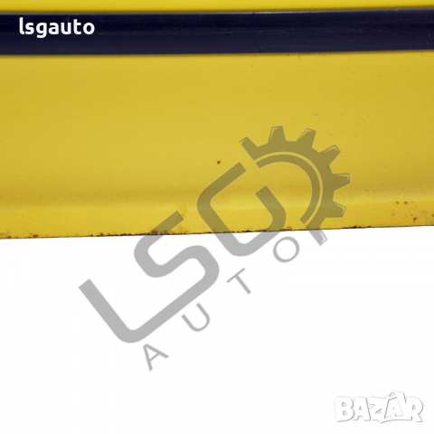 Предна дясна врата Skoda OCTAVIA II (1Z) 2004-2010 S140322N-5, снимка 3 - Части - 36202662