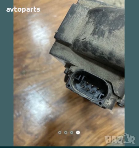 Mercedes a180 cdi 2007г педал газ, снимка 4 - Части - 40426283