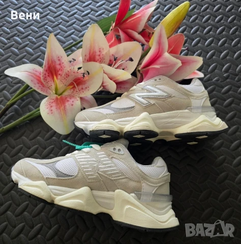 Дамски маратонки 36-40 , снимка 1