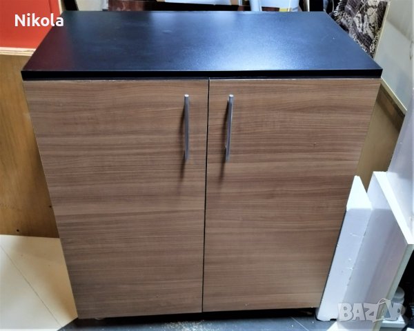 Кухненски - офис шкаф - ракла 80/47/92см, снимка 14 - Шкафове - 41339749