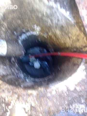 Отпушване канали+видеодиагностика, снимка 7 - ВиК услуги - 36244791