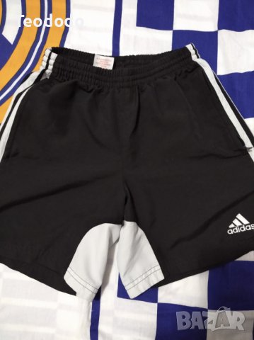 Детски сет къси панталони и потник , снимка 3 - Детски къси панталони - 41305742