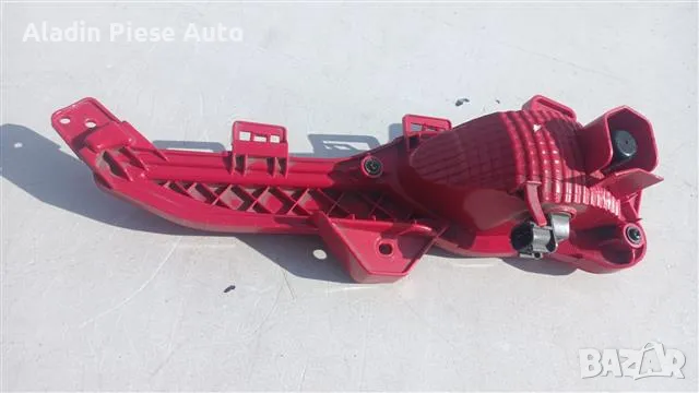 Фар за мъгла ляв Kia Ceed 3 Kombi година 2018 2019 2020 2021 2022 код 92405-J71CD, 92405J71CD , снимка 2 - Аксесоари и консумативи - 47837071