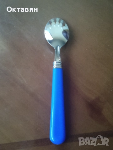 Лъжици за чай, снимка 2 - Аксесоари за кухня - 52809408