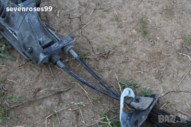 Лост скорости жила Сеат Алхамбра Шаран SEAT Alhambra VW Sharan 2002 1.9tdi 115кс 7M3711874F, снимка 6 - Части - 41104665