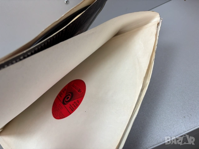 Грамофонни плочи Сигнал –Каскадьори / Danger Actors-двоен албум, снимка 11 - Грамофонни плочи - 53778418