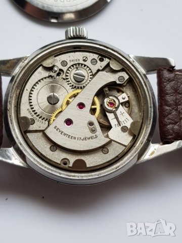 Мъжки механичен часовник Lagonda, снимка 9 - Мъжки - 35883257