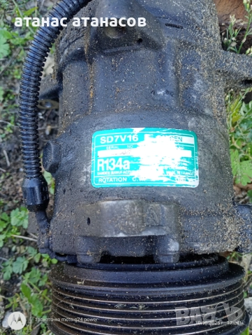 Части за Пежо 306 2.0хдй 90кс, снимка 8 - Части - 52108807