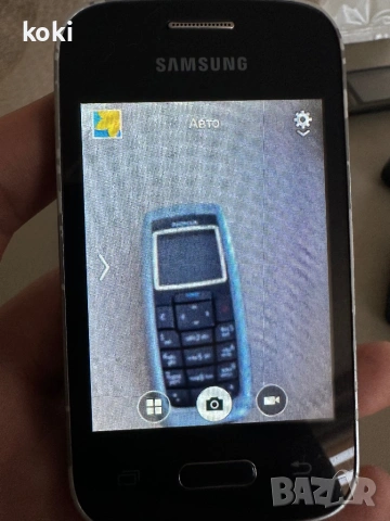 Samsung Galaxy Pocket 2, снимка 2 - Samsung - 53808834