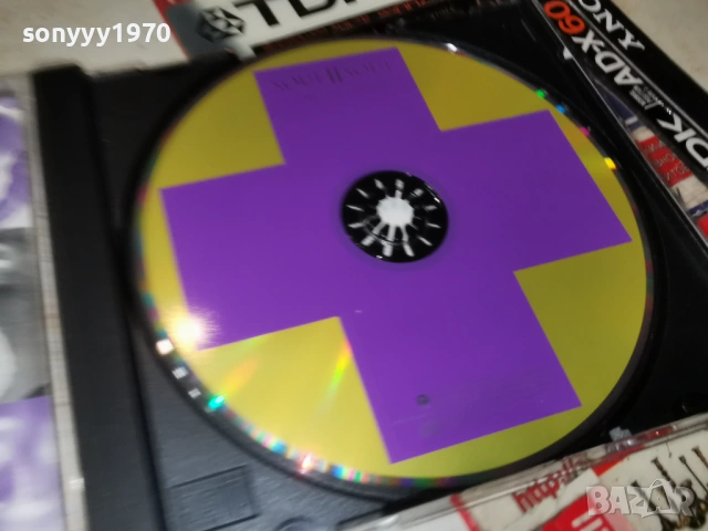 SOUL II SOUL-ORIGINAL CD 0303261152, снимка 5 - CD дискове - 53691496