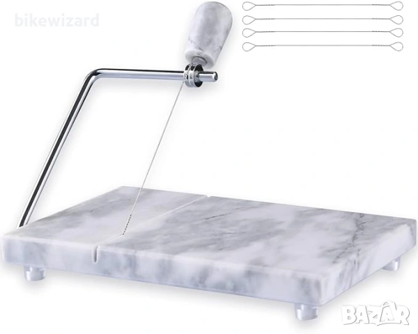 SIPARUI Резачка за сирене /масло / кашкавал и др. НОВО