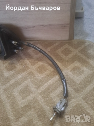 Странични огледала за VW Scirocco Mk2 & Passat B2 , Santana, снимка 4 - Части - 52560799