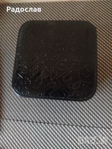 кутия за часовници GF Ferre
