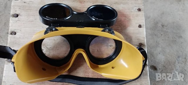 Rothenberger Industrial Welding Glasses, снимка 2 - Други - 41904536