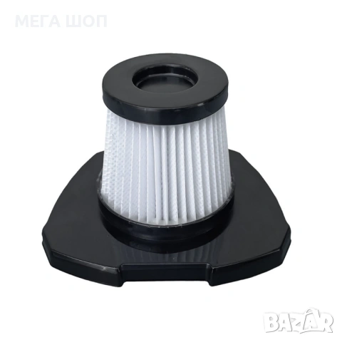 ХЕПА филтър за прахосмукачка Muhler MVS-605 HF2, снимка 3 - Прахосмукачки - 53855958