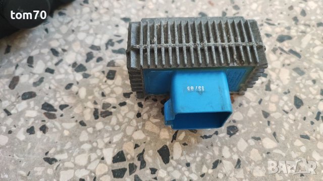 Реле подгревни свещи за Opel Astra H, Zafira, Meriva, Vectra