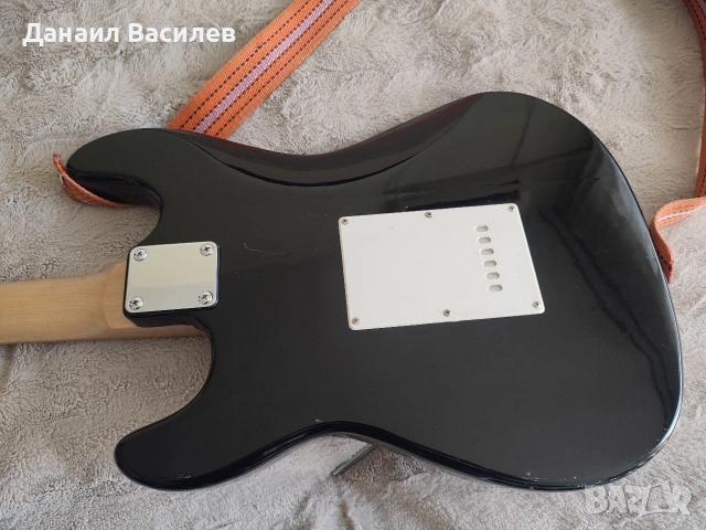 Китари е Floyd Rose , снимка 7 - Китари - 53756320