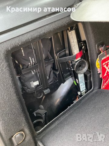 Мерцедес А класа А180cdi.109к.с.На Части.Mercedes A180 W169.109кс, снимка 15 - Автомобили и джипове - 39105087