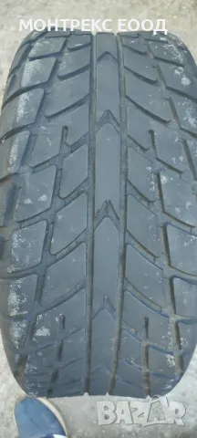 Гума за атв 26х10-14, снимка 2 - Части - 47323630