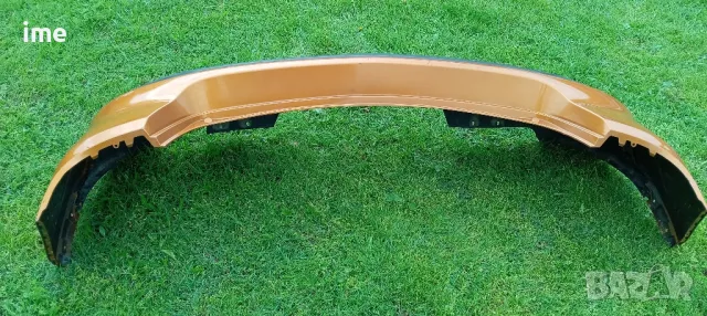 Оригинална задна броня за Opel Mokka 2016 - 2019 г. Здрави захвати. Добро състояние., снимка 15 - Части - 50235233