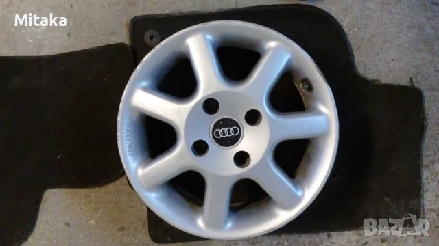 Audi 80, Ауди 80 На Части, снимка 4 - Автомобили и джипове - 42027891