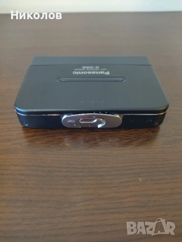 Продавам уокмен Panasonic RQ-SX11, снимка 3 - Други - 53672475